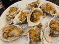 -美食汇海鲜自助餐厅·小龙虾烧烤(富力万达文华酒店)