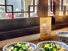 -西园寺素食(西园弄戒幢律寺店)