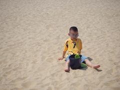 -石梅湾艾美度假酒店