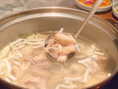 原味椰子鸡-大头椰·海南椰子鸡火锅(思明万象城店)