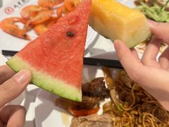 -天津瀚金佰九号温泉酒店(南楼地铁站店)