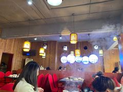 -捞旺猪肚鸡(光谷店)
