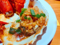 -阿青龙虾·烧烤大排档(湖里万达店)