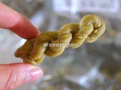 苔条麻花-老大昌(淮海中路店)