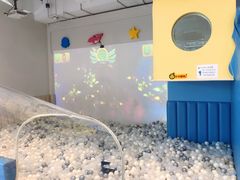 -KIDults童伴儿亲子餐厅(达美中心广场店)