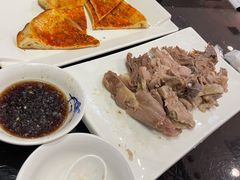 -尹兰楼西北风情餐厅(嘉定店)