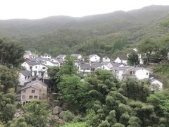 -山沟沟景区