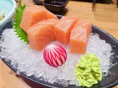 -吟松日式料理(莘庄店)