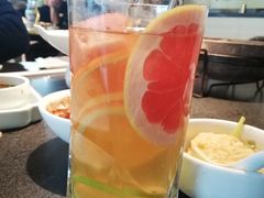 -赠李白·如诗的川味(余杭万达广场店)
