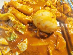 -土大力拌饭名家(丹尼斯百货店)