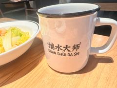 -太二酸菜鱼(浦东正大广场店)