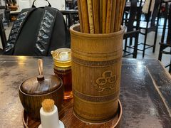 -奎元馆.百年奎元.非遗传承(西湖边的解放路店)