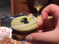 -BRAVO·布瓦屋西餐