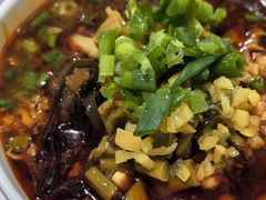 -中山牛肉肥肠粉面馆(军工社区店)
