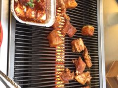 -西昌火焰山烧烤(中海国际店)