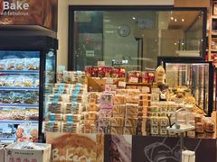 -Bakery(成都IFS国际金融中心店)