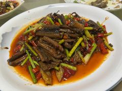 -洪霞餐馆