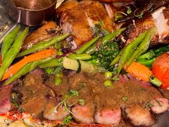 -普朗姆生蚝牛排馆 The Plump Oyster(成都摩方购物中心店)