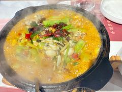 -川知味(京华城店)