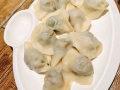 -四姐妹东北饺子(沙尾路店)