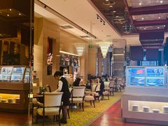 -昆明南亚风情园豪生大酒店The Riviera Cafe豪生咖啡厅
