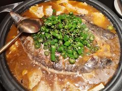 -探鱼·鲜青椒爽麻烤鱼(领展购物广场店)