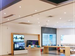 -华为授权体验店(中山公园来福士)