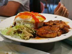 -柠檬树茶餐厅(海雅缤纷城店)