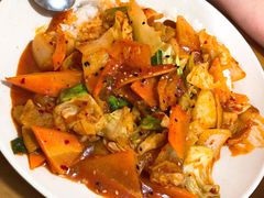 -金家米肠汤饭(振华路店)