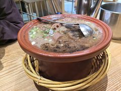 -董厨煨汤馆(车站路店)