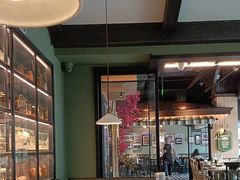 -前海沿·青岛菜(李沧万达店)