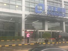 -方正集团-食堂(北大科技大厦店)