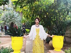 -马洛雷勒花园