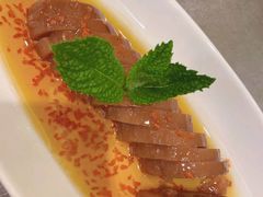 桂花糖藕-丰收日·小海鲜·沪上家宴(顾村正大店)