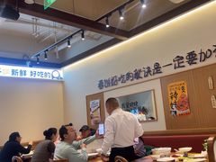 -姥姥家春饼店(交大东路店)