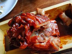 南乳扎烧-大牌大·传统杭帮菜(湖滨店)