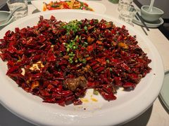 -院8里·小聚园老川菜(九眼桥店)