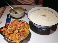 -火山屋台(新街口店)