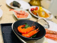 -初色海鲜自助(万丰路店)