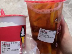 -蜜雪冰城(乐松店)