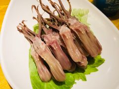 -鹿港小镇经典老上海菜(长乐路店)