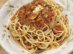 -萨莉亚意式餐厅(苏州食百家店)