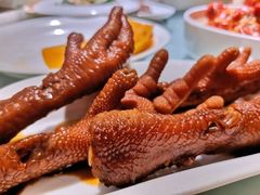 无敌凤爪-茸梅路右拐龙虾-农家菜(松江店)