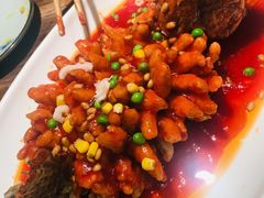 -鱼食饭稻·苏浙土菜17年老馆子(平江路店)