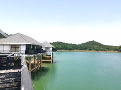 -仙海旅游度假区