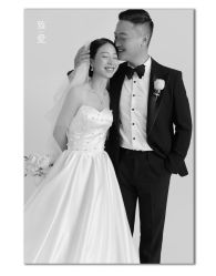 -金夫人婚纱摄影