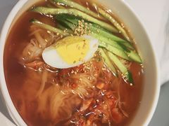 -白山烧烤(文安路万豪店)