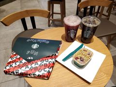 -星巴克(锦州太阳广场店)