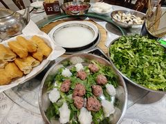 -丰尔粥食·粥底火锅·桑拿鸡(大良总店)
