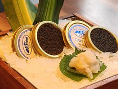 -Mr.Fish鱼鲜生海鲜放题(高德置地冬广场店)